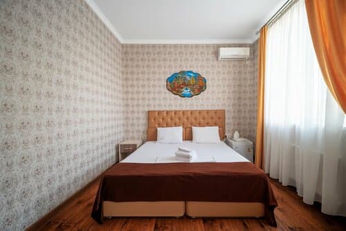 Внешний вид отеля Mari Inn в Центральном округе