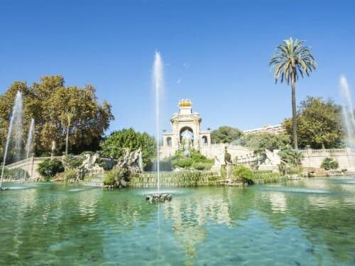 Внешний вид отеля Yurbban Trafalgar Hotel