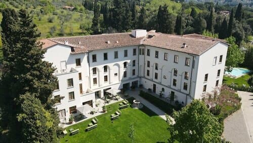 Внешний вид отеля Villa Neroli