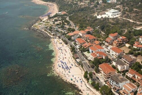 Внешний вид отеля Hotel Costa Dorada