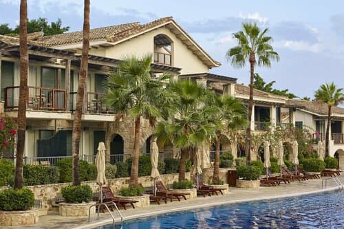 Внешний вид отеля Columbia Beach Resort