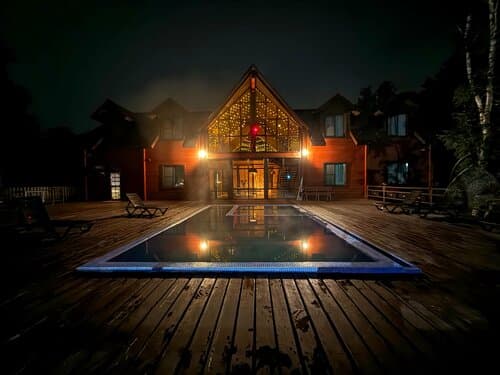 Внешний вид отеля Peak 3456