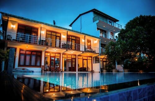 Внешний вид отеля Riverside Inn Fuji