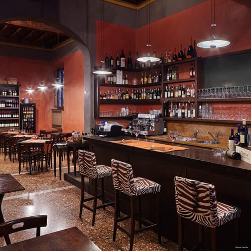 Внешний вид отеля Albergo Cappello