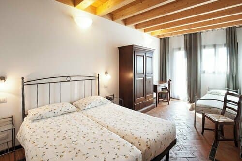 Внешний вид отеля Hotel Massa Vecchia