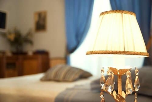 Внешний вид отеля Luxury B&b '700