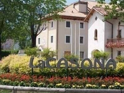 Внешний вид отеля La Casona