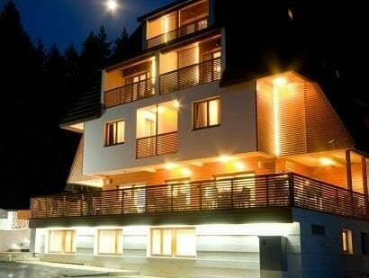 Внешний вид отеля Hotel Soa