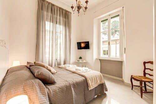 Внешний вид отеля Relais La Torretta