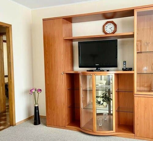 Внешний вид отеля Наталя в Сахалинской области