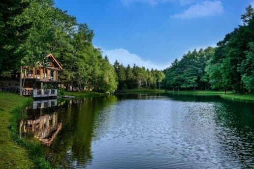 Внешний вид отеля Hotel Nidom