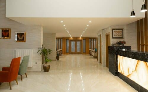 Внешний вид отеля Piskin Otel