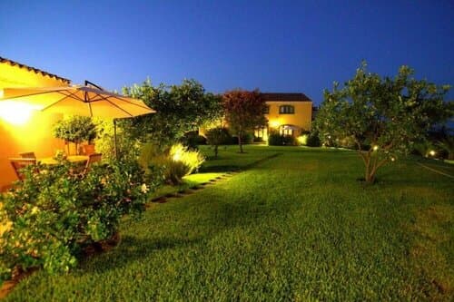 Внешний вид отеля Torre Archirafi Resort