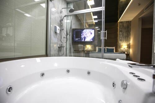 Внешний вид отеля Best Western Premier Karsiyaka