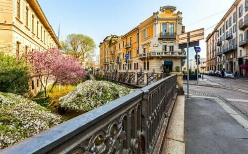 Внешний вид отеля Ostello California - Hostel