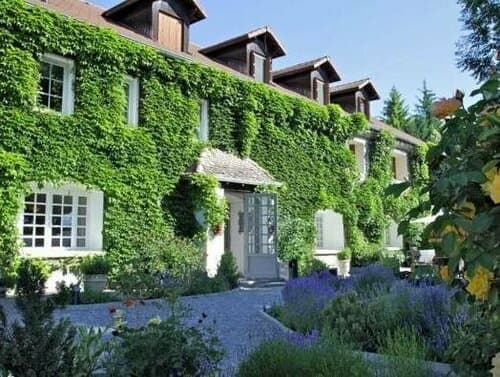 Внешний вид отеля Hôtel Les Olivades в Гапе