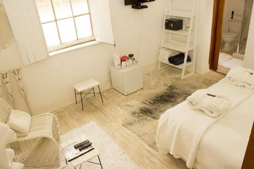 Внешний вид отеля The Ibis Lounge