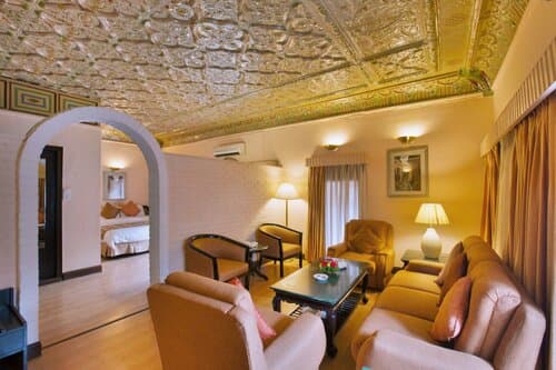 Внешний вид отеля Hotel Shanker