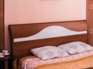 Внешний вид отеля 12 Месяцев