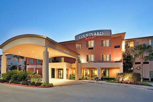 Внешний вид отеля Courtyard by Marriott Wall at Monmouth Shores Corporate Park