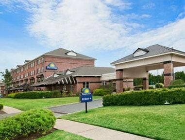 Внешний вид отеля Days Inn by Wyndham Hershey
