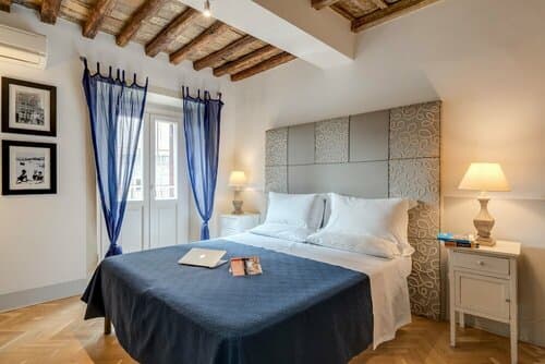 Внешний вид отеля The BlueHostel
