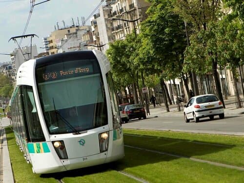 Внешний вид отеля HotelF1 Paris Saint-Denis Université