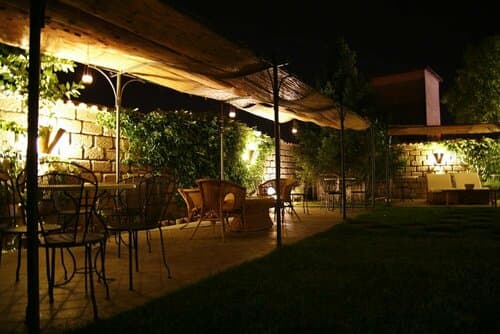 Внешний вид отеля Hotel L'Orto degli Otelli