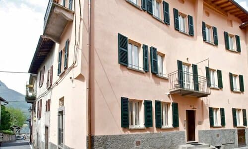 Внешний вид отеля Locanda della Maria