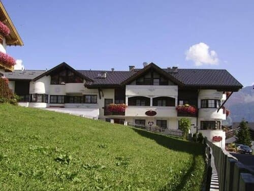 Внешний вид отеля Hotel Toalstock