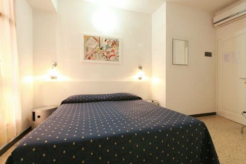 Внешний вид отеля Albergo Al Carugio