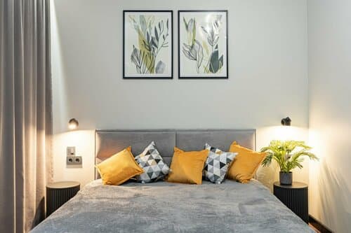 Внешний вид отеля Центральный в Вахитовском районе