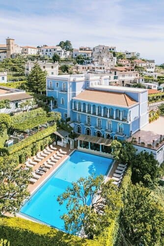 Внешний вид отеля Hotel Giordano