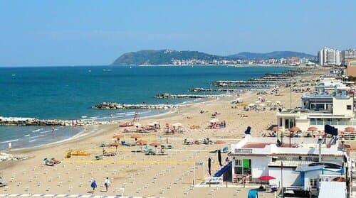 Внешний вид отеля Hotel Hamilton