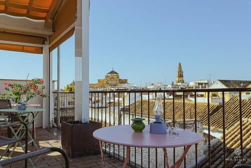 Внешний вид отеля Hotel Madinat