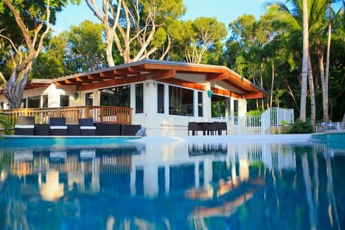 Внешний вид отеля Largo Resort в Монре