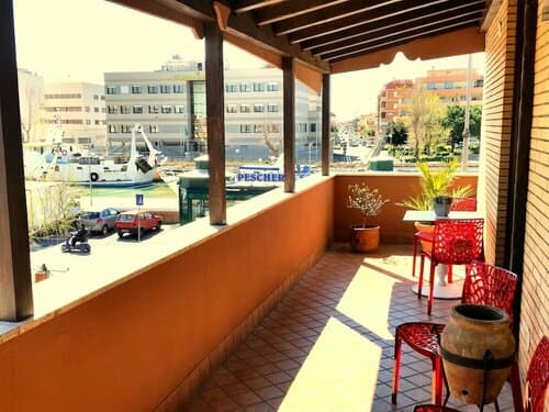 Внешний вид отеля Domus Lina