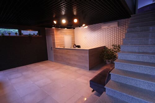 Внешний вид отеля ПрофОтель в Западном округе