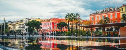 Внешний вид отеля Soniho Hotel du Pin 