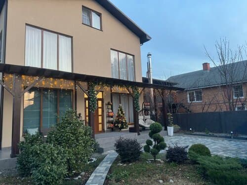 Внешний вид отеля Валенсия в Сириусе