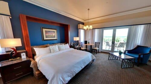 Внешний вид отеля Carter Estate Winery and Resort