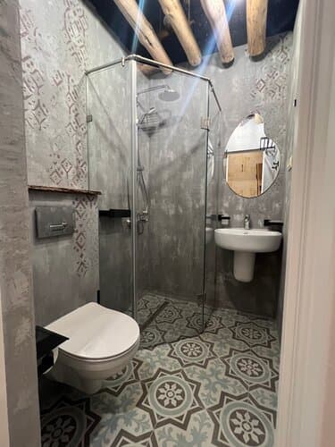 Внешний вид отеля Аниш