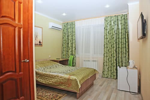 Внешний вид отеля Уют в городском округе Липецке