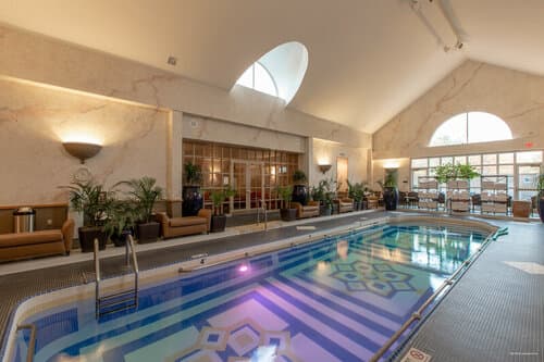 Внешний вид отеля The SPA at Norwich Inn в Норидже