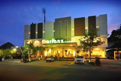 Внешний вид отеля Sunwood Arianz Hotel managed by Bencoolen