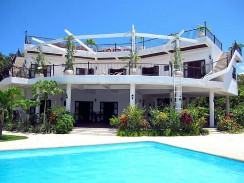 Внешний вид отеля Granada Beach Resort
