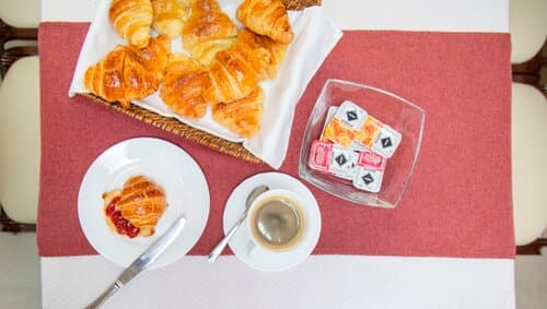 Внешний вид отеля Искра в Петроградской стороне