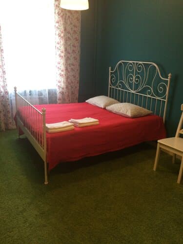 Внешний вид отеля Спи здесь в Хабаровске