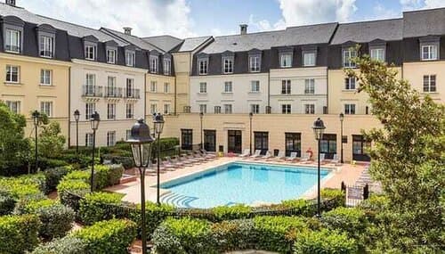 Внешний вид отеля Balthazar Hotel & SPA Rennes Mgallery By Sofitel