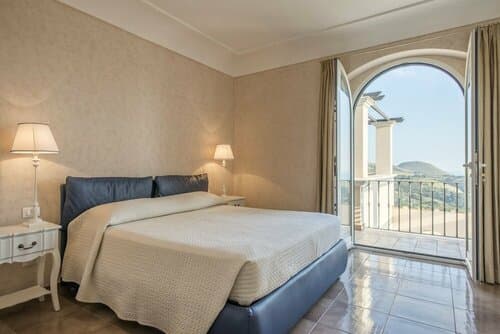 Внешний вид отеля Villa degli Ulivi